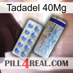 Tadadel 40Mg 39